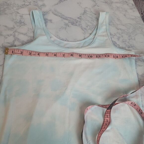 No Boundaries Tank Top - Picture 4 of 5